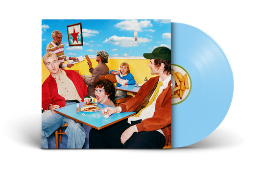 Good Neighbours - Blue Sky Mentality