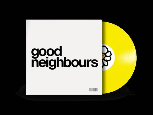 Good Neighbours - Good Neighbours EP