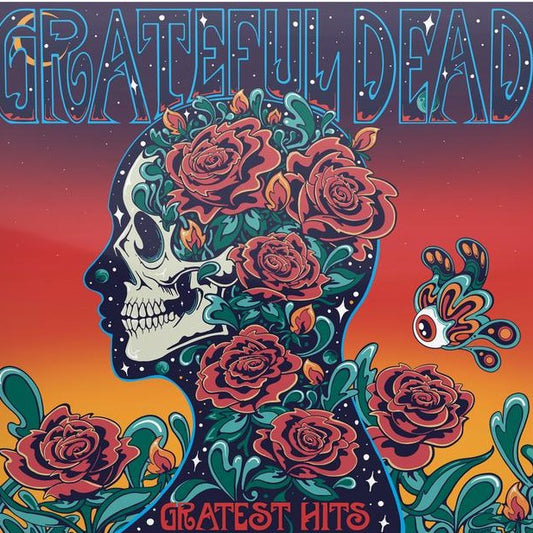 Grateful Dead - Gratest Hits
