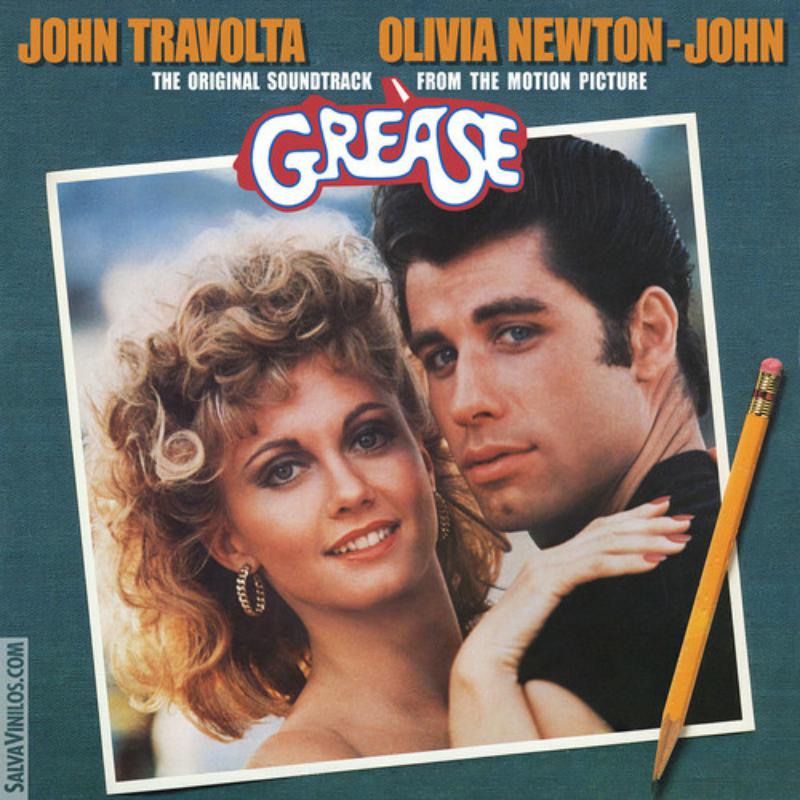 OST - Grease