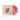 Indie Red Splatter LP