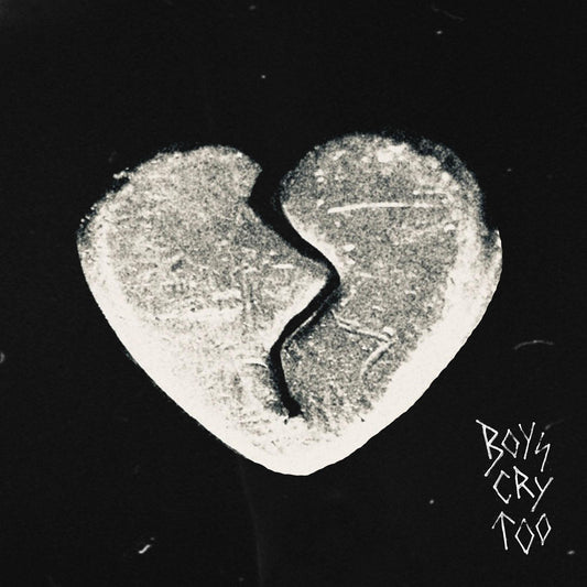 The Haunted Youth - Boys Cry Too (Out 8/5/26)