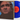 Limited Edition Blue LP