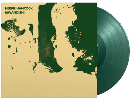 Herbie Hancock - Mwandishi