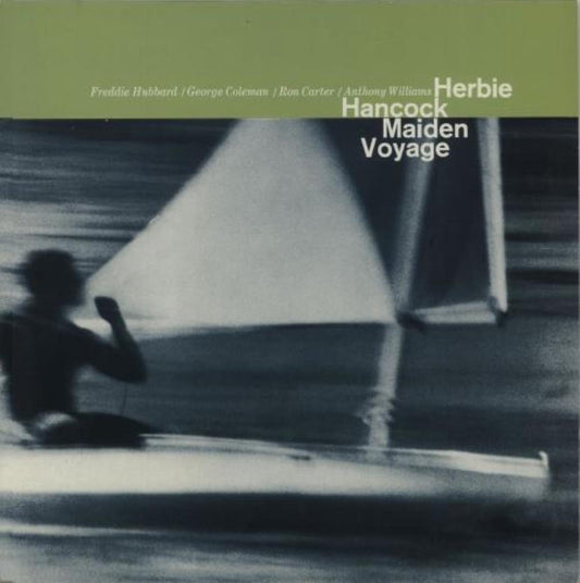 Herbie Hancock - Maiden Voyage