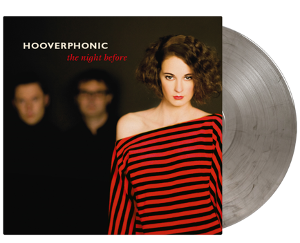 Hooverphonic - Night Before