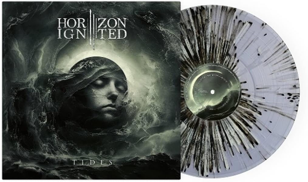 Horizon Ignited - Tides