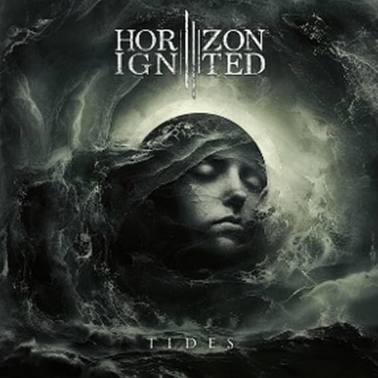 Horizon Ignited - Tides