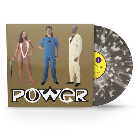Ice - T - Power Rarities (RSD25)