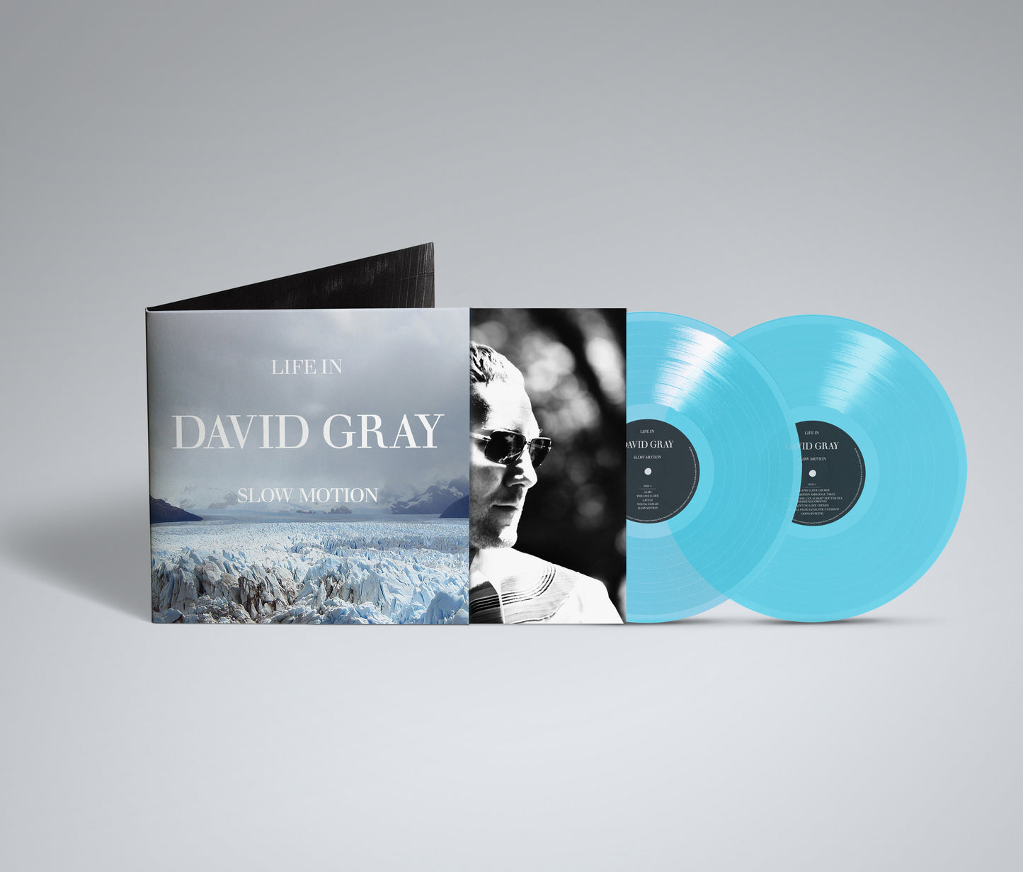 David Gray - Life In Slow Motion 20th Anniversary