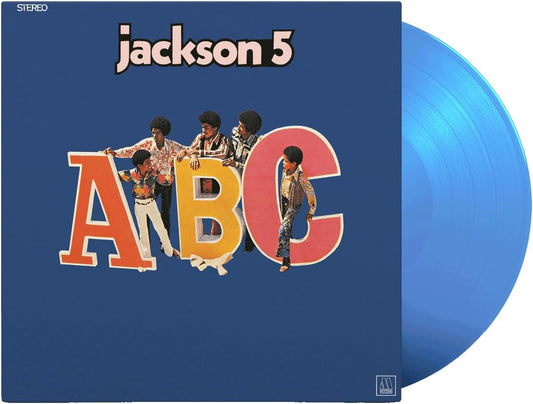 Jackson 5 - ABC