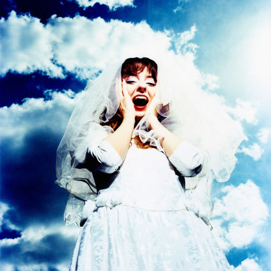 Jenny On Holiday - Quicksand Heart (Out 9/1/26)