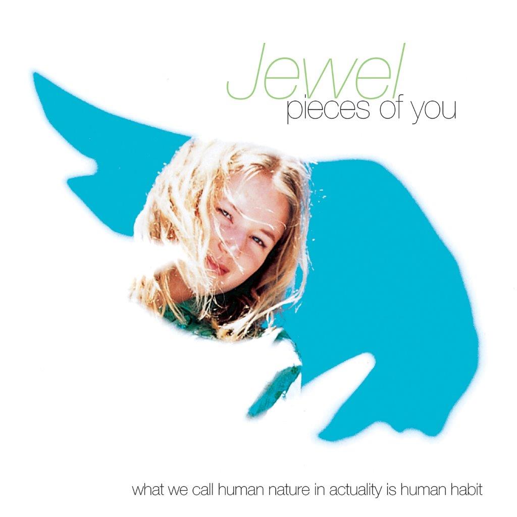 Jewel - Pieces Of You 30th Anniversary