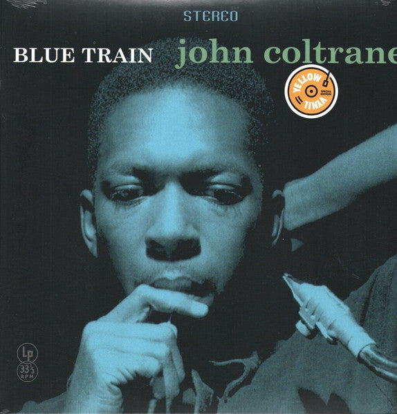 John Coltrane - Blue Train