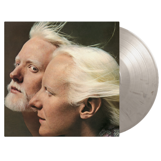 Johnny & Edgar Winter - Together