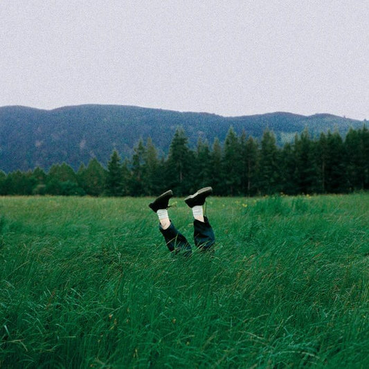 Katie Gregson-MacLeod - Love Me Too Well I'll Retire Early