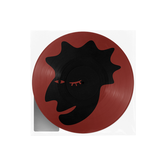 Kaytranada - Ain't No Damn Way! (Out 9/1/26)