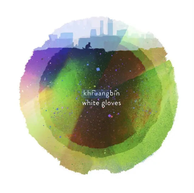Khruangbin - White Gloves