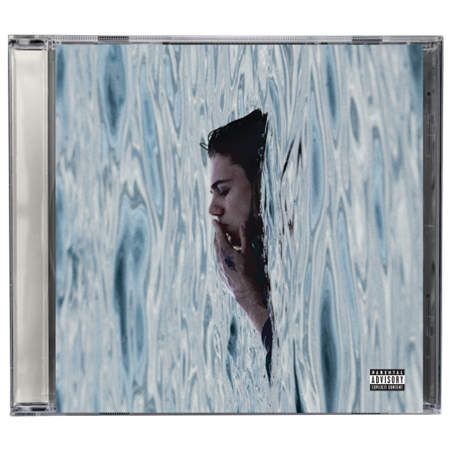 The Kid Laroi - Before I Forget (Out 9/1/26)