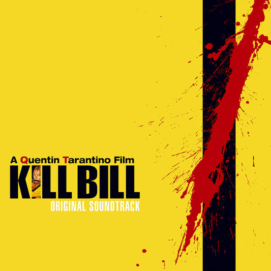 OST - Kill Bill Vol 1