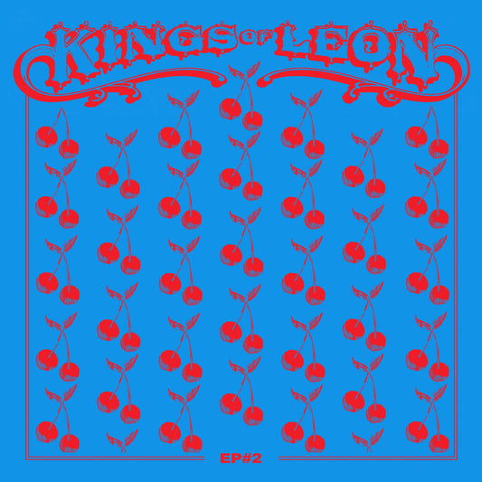 Kings of Leon - EP 2 (Out 23/1/26)