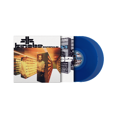 Kinobe - Soundphiles