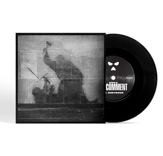 Kneecap - No Comment (Out 30/1/26)