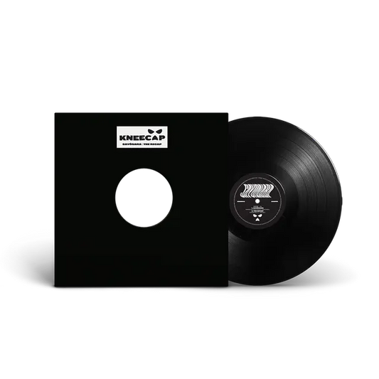 Kneecap - Sayonara / The Recap