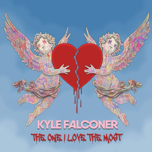 Kyle Falconer - The One I Love The Most