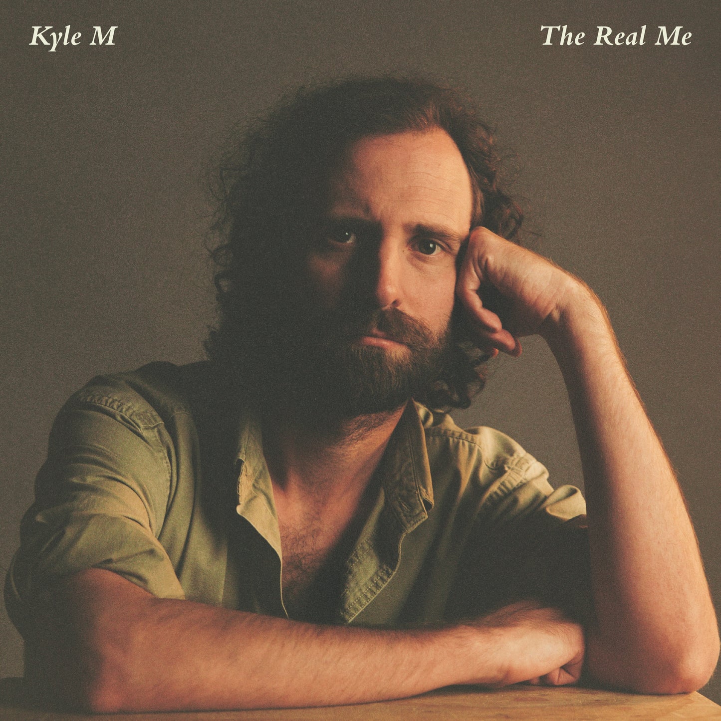Kyle M - The Real Me