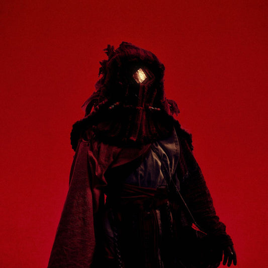 Levitation Orchestra - Sanctuary