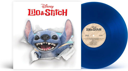 OST - Lilo & Stitch