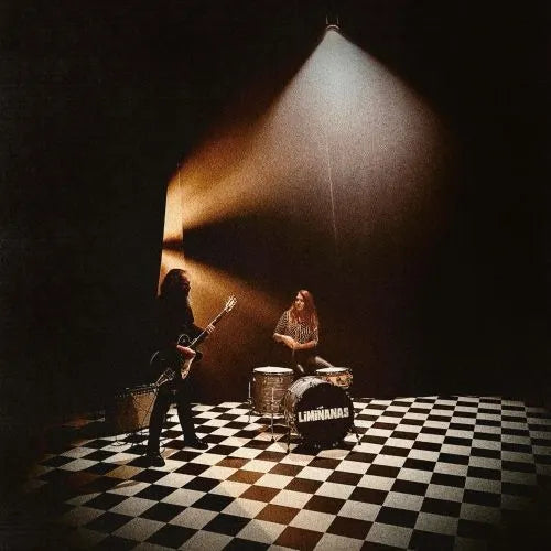 Liminanas - Extra Faded (RSD25)