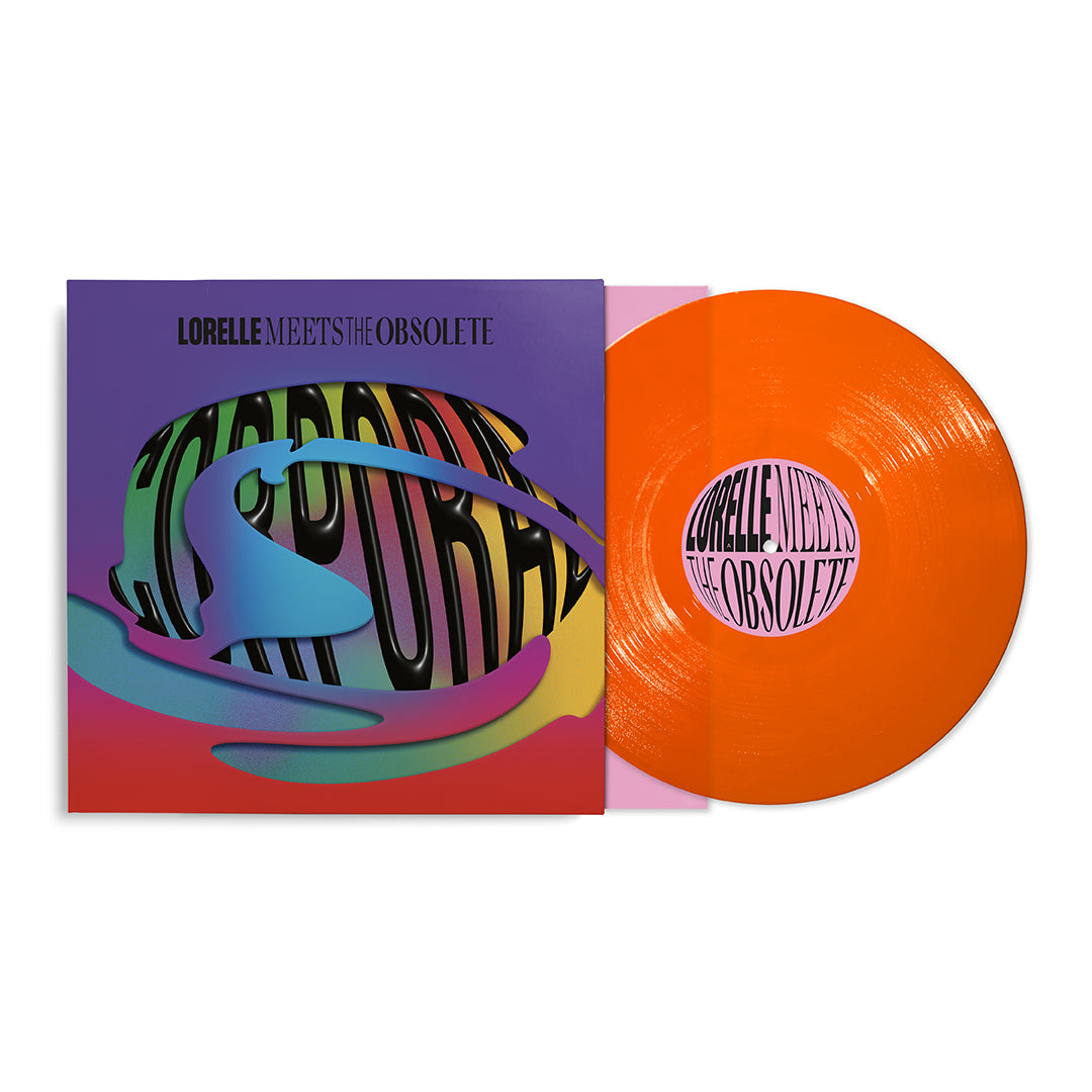 Lorelle Meets The Obsolete - Corporal