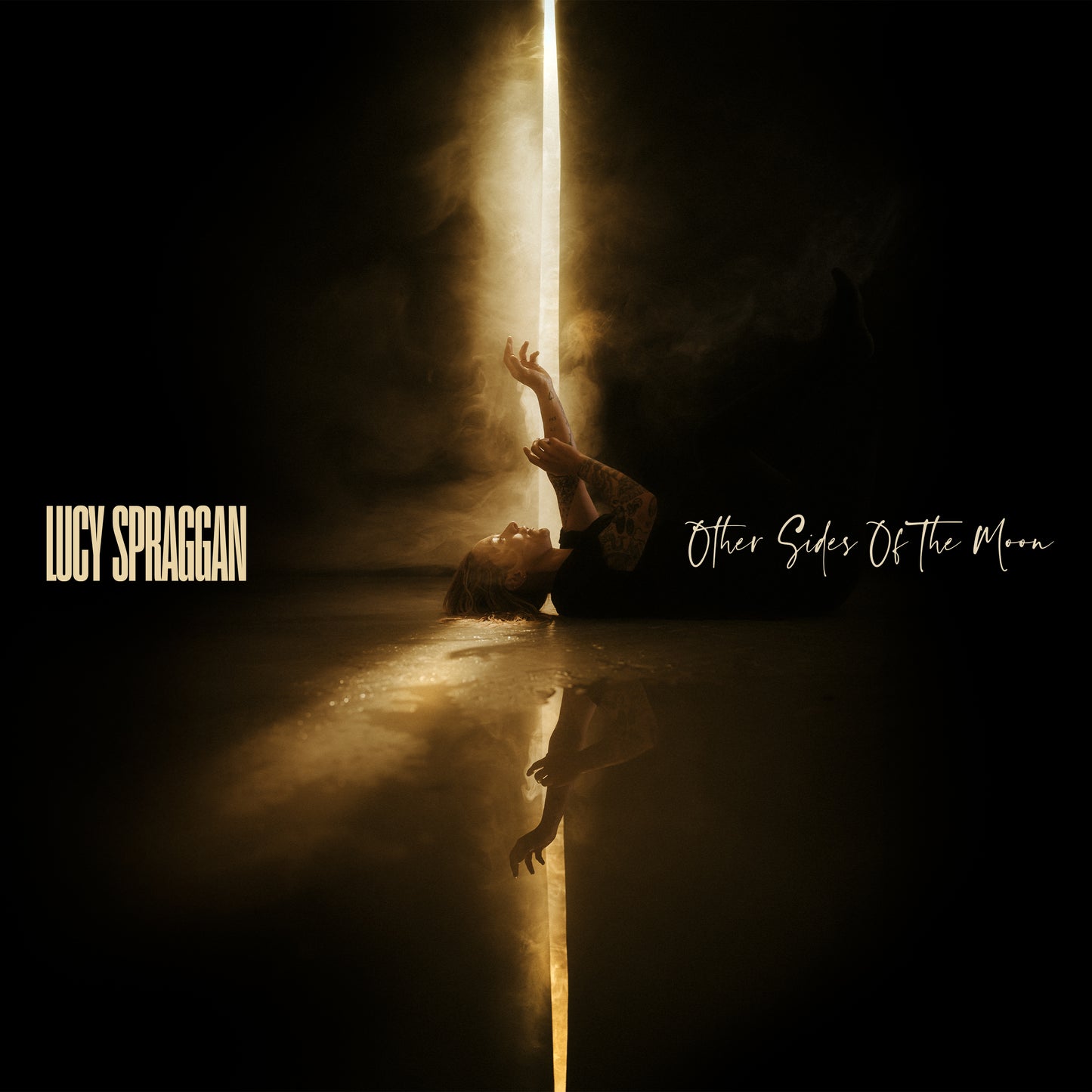 Lucy Spraggan - Other Side of the Moon