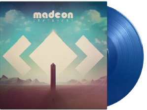 Madeon - Adventure