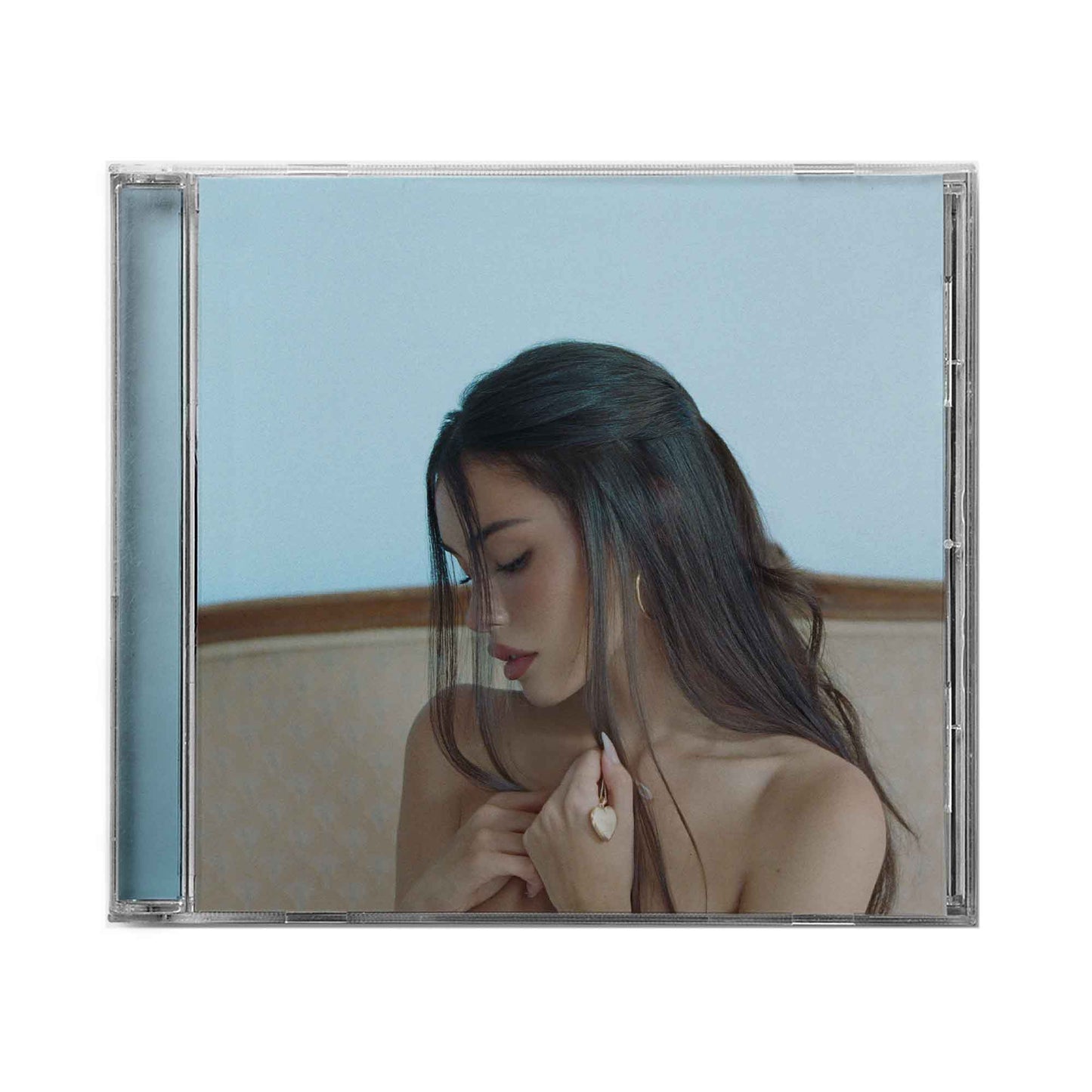 Madison Beer - Locket (Out 16/1/26)