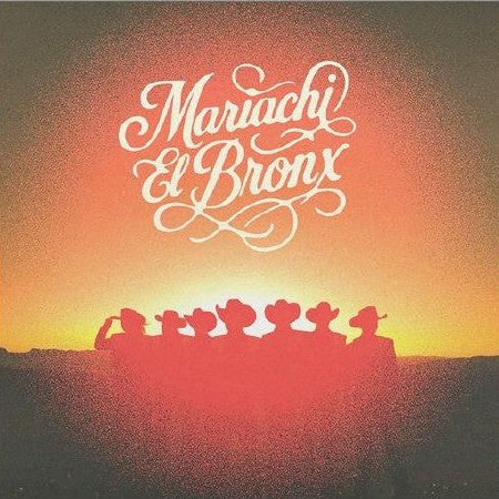 Mariachi El Bronx - Mariachi El Bronx IV (Out 13/2/26)