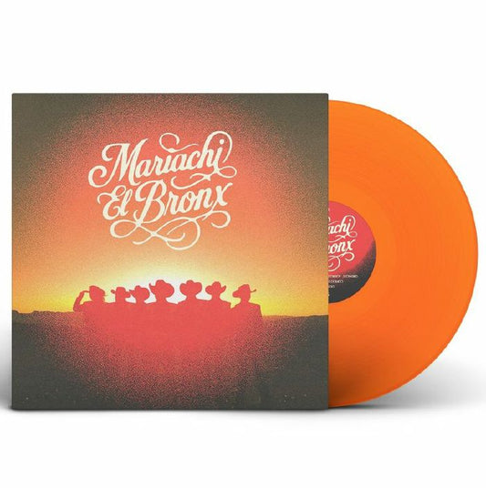 Mariachi El Bronx - Mariachi El Bronx IV (Out 13/2/26)