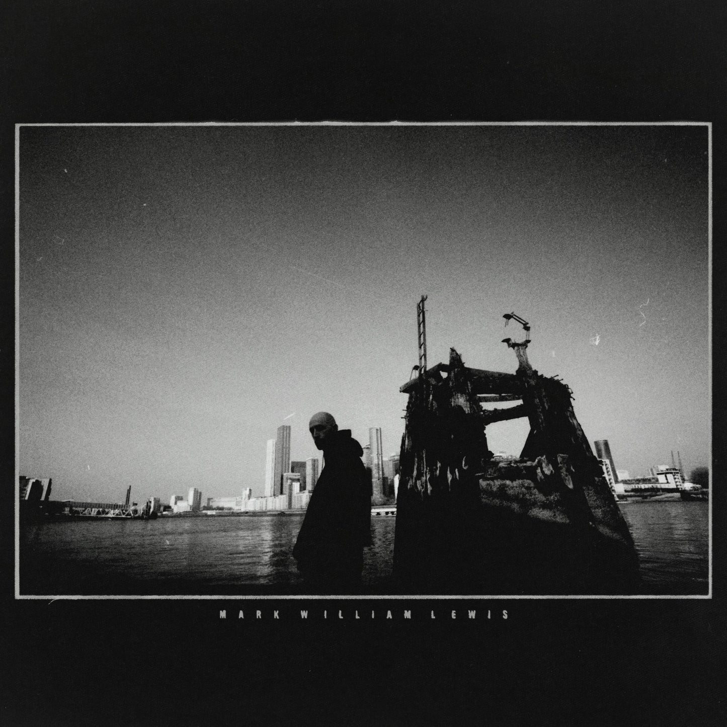 mark lewis williams - Mark Lewis Williams