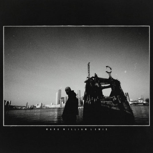 mark lewis williams - Mark Lewis Williams