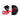 Black 2LP