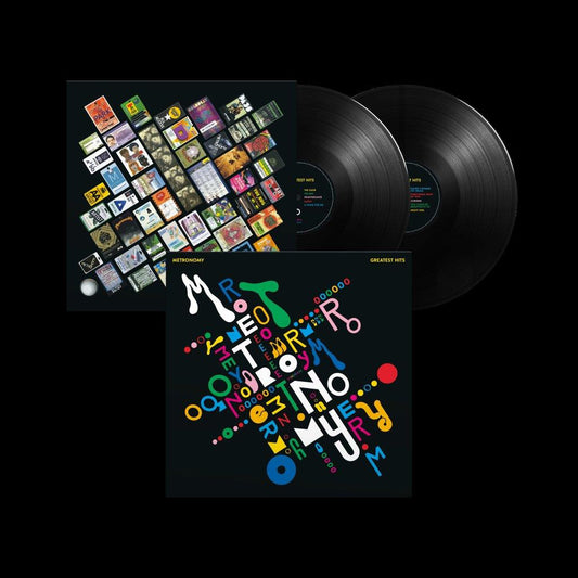 Metronomy - Greatest Hits