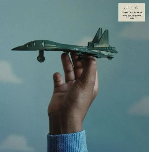 Michael Kiwanuka - Floating Parade (RSD25)