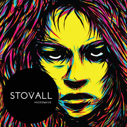 Microwave - Stovall (Out 14/3/25)