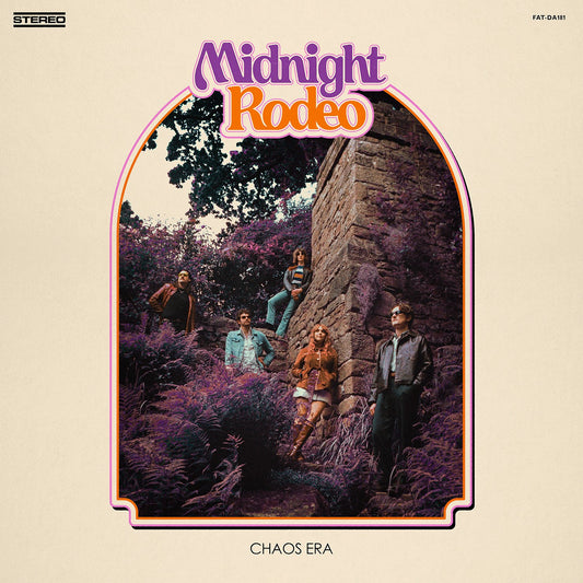 Midnight Rodeo - Chaos Era