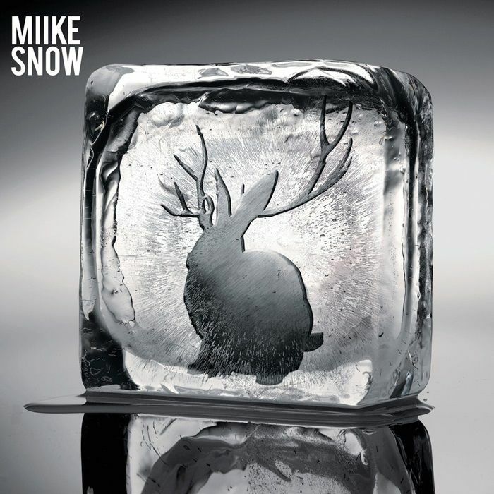 Miike Snow - Miike Snow