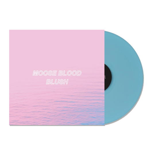 Moose Blood - Blush (Out 27/2/26)