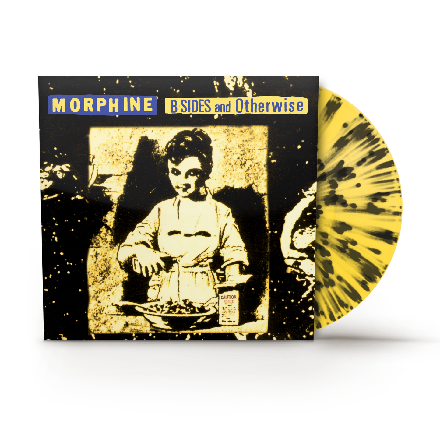 Morphine - B-Sides and Otherwise (RSDBF24)