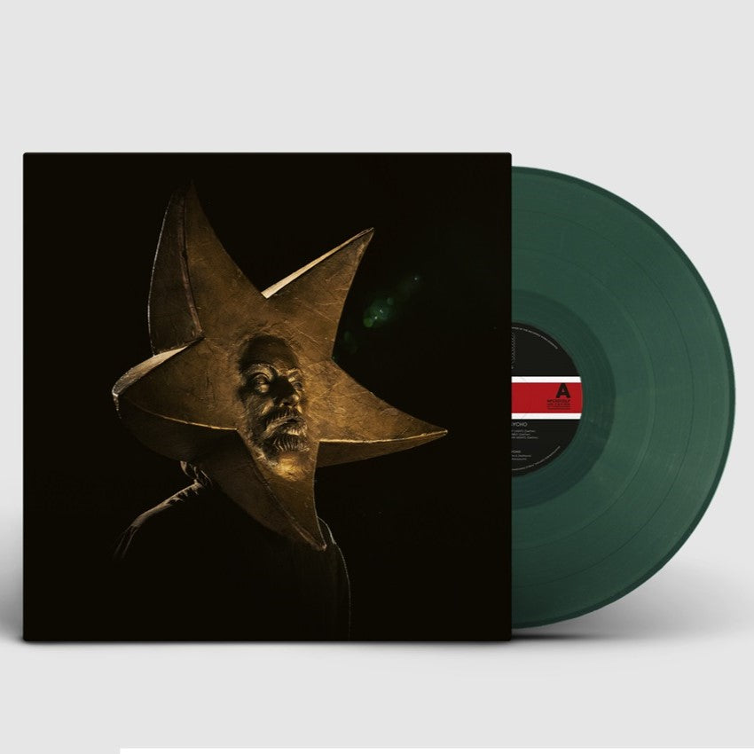 Motorpsycho - Motorpsycho (Out 21/2/25)